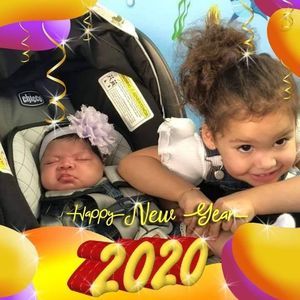 Meet your Posher, Aida